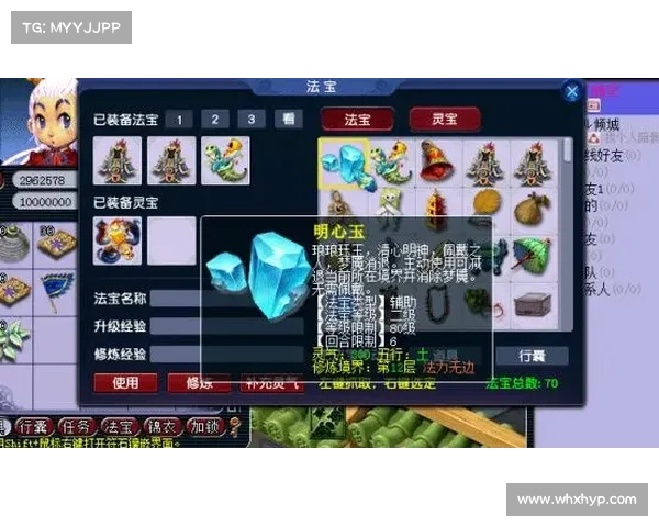 法宝应用技巧全面解析与实战经验分享助你提升使用效果