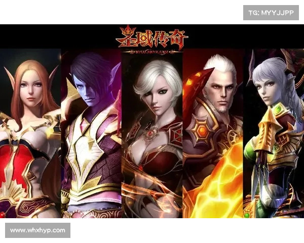 《暗影圣域》勇士成长之路:五大关键步骤助你成就传奇之道 《暗影圣域》勇士成长之路:五大关键步骤助你成就传奇之道