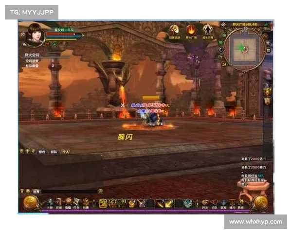 如何根据自身玩法选择适合的斗破苍穹OL新职业攻略 如何根据自身玩法选择适合的斗破苍穹OL新职业攻略