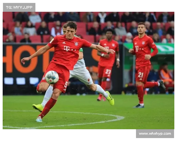 从德甲赛场分析拜仁慕尼黑长期霸主地位的深层原因