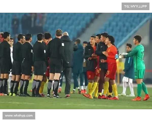 从主办权更迭看2022与2023年亚洲杯举办原因解析 从主办权更迭看2022与2023年亚洲杯举办原因解析