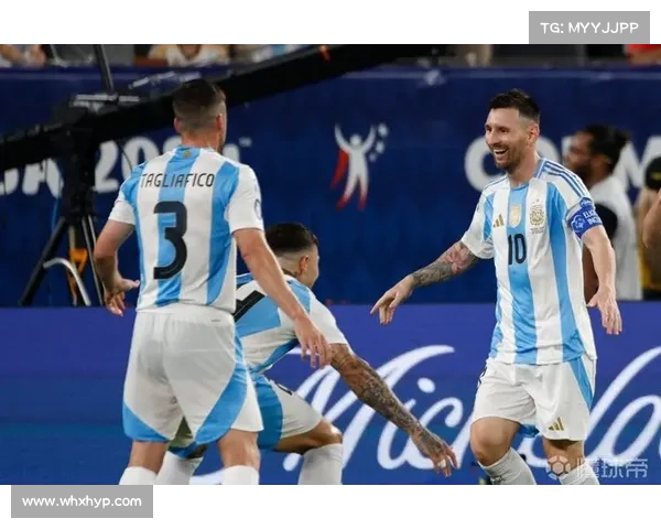 回顾美洲杯历史那些令人热血沸腾的十大传奇精彩瞬间 回顾美洲杯历史那些令人热血沸腾的十大传奇精彩瞬间