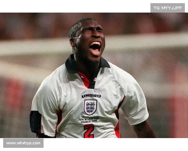 实况坎贝尔：足球游戏中的传奇人物与其无可替代的历史地位