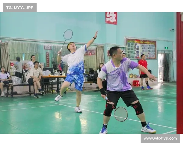 大马羽球超级1000赛精彩纷呈 选手命运多舛挑战重重