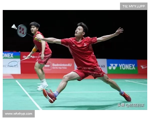 大马羽球超级1000赛:激烈对决中谁能打破悬念夺得桂冠 大马羽球超级1000赛:激烈对决中谁能打破悬念夺得桂冠