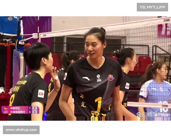 女排未来发展之路：新教练与领队角色解析与挑战