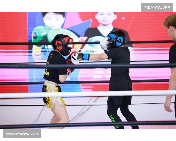 如何为儿童拳击比赛选择合适的教练确保孩子训练效果和安全保障