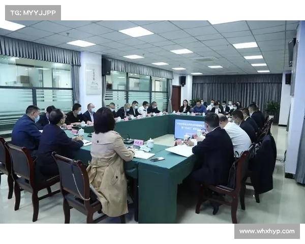 如何在会议中有效应对质疑与争论保持冷静并达成共识